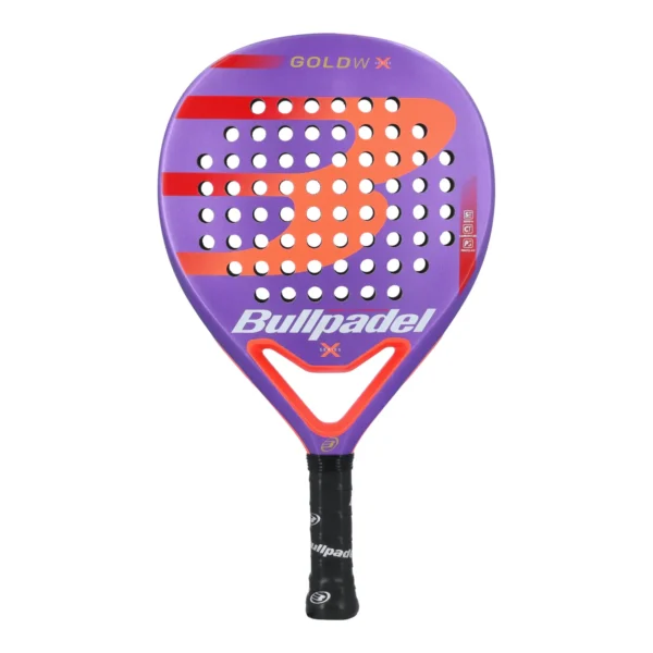 Bullpadel Padel Gold W Xseries